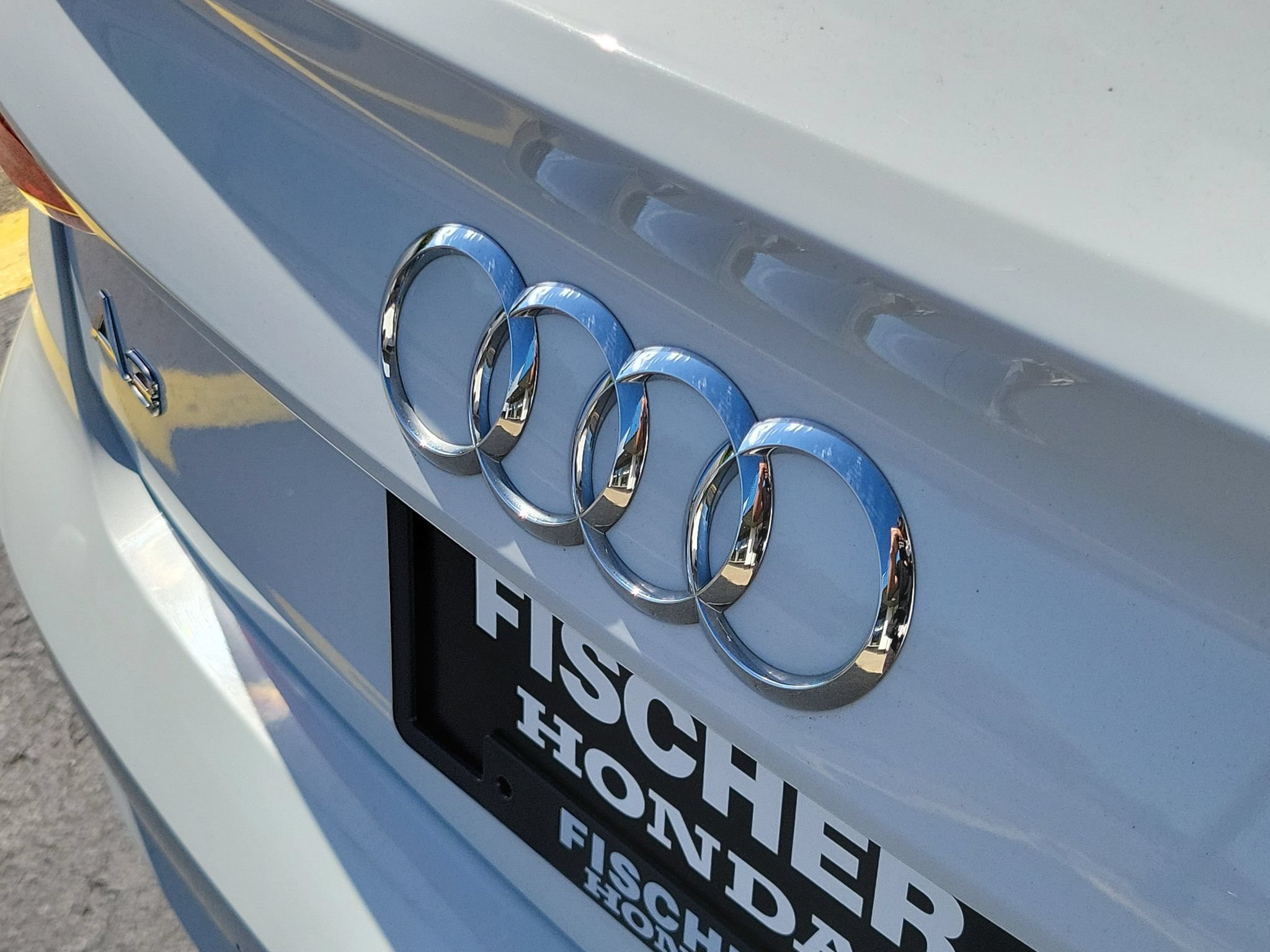 Used 2024 Audi A3 2.0T Premium FWD image 28