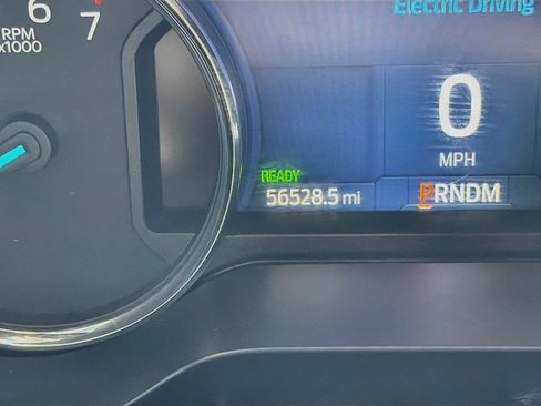 Used 2023 Ford F150 XLT w/ Equipment Group 302A High AWD/4WD image 13