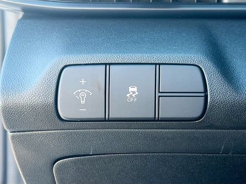 New 2026 Hyundai Elantra Sport FWD image 10