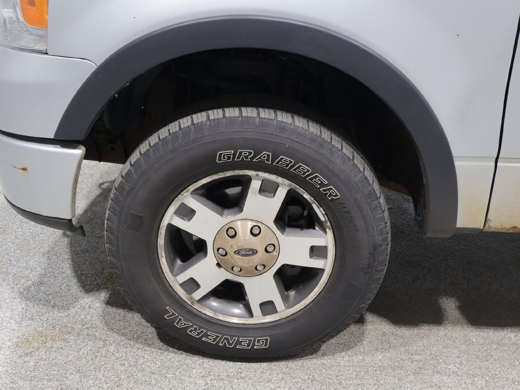 Used 2006 Ford F150 FX4 AWD/4WD image 19