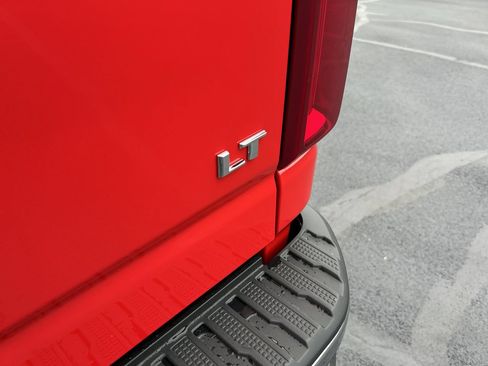 New 2026 Chevrolet Silverado 3500 LT AWD/4WD image 13