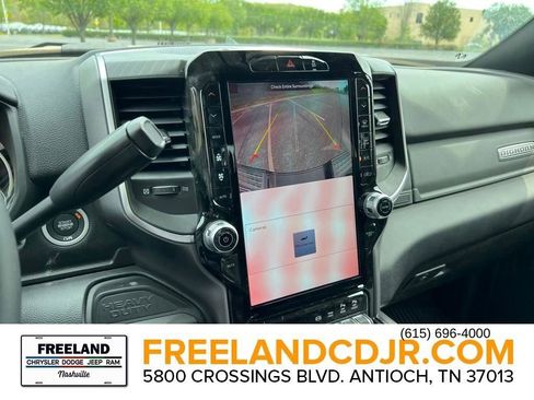 New 2025 RAM 3500 Big Horn image 24