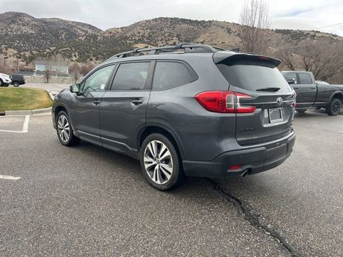 Used 2023 Subaru Ascent Onyx Edition Limited image 6