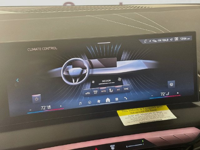 New 2026 BMW X3 xDrive30i w/ Premium Package AWD/4WD image 16