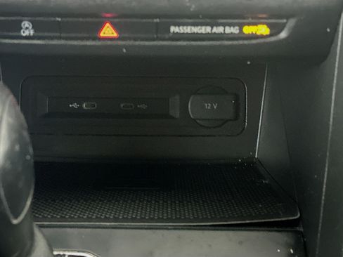 Used 2021 Volkswagen Atlas SE AWD/4WD image 26