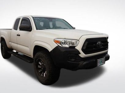 Used 2022 Toyota Tacoma SR
