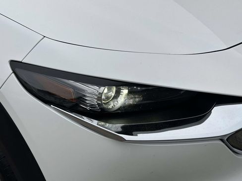 Used 2025 MAZDA CX-30 AWD 2.5 S w/ Preferred Package image 10