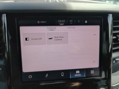 New 2026 RAM 3500 Tradesman w/ Chrome Appearance Group image 17