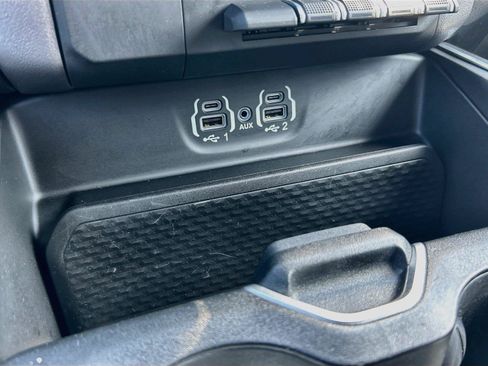 Used 2023 RAM 1500 Big Horn RWD image 27