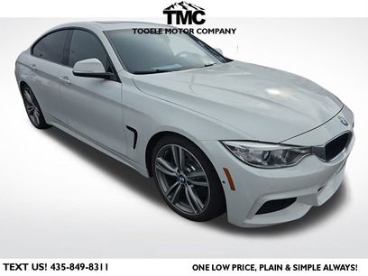 Used 2015 BMW 435i Gran Coupe