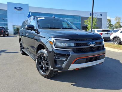 Certified 2024 Ford Expedition Timberline