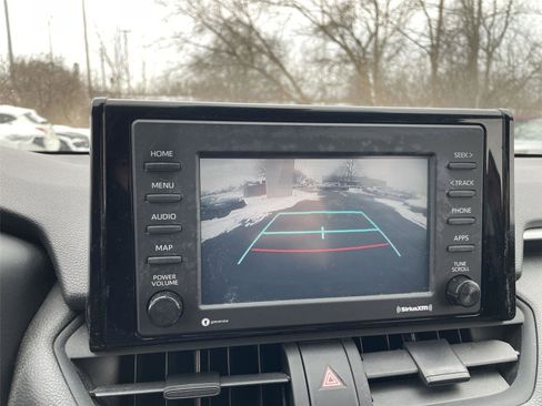 Used 2020 Toyota RAV4 LE w/ All Weather Liner Package image 18