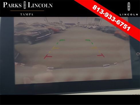 Used 2025 INFINITI QX60 Pure image 23