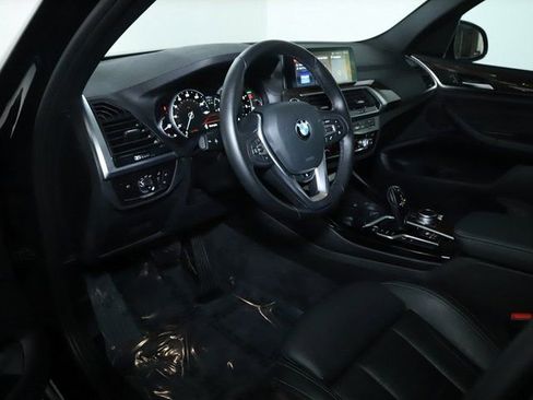 Used 2018 BMW X3 xDrive30i image 18