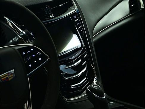 Used 2019 Cadillac CTS V image 19