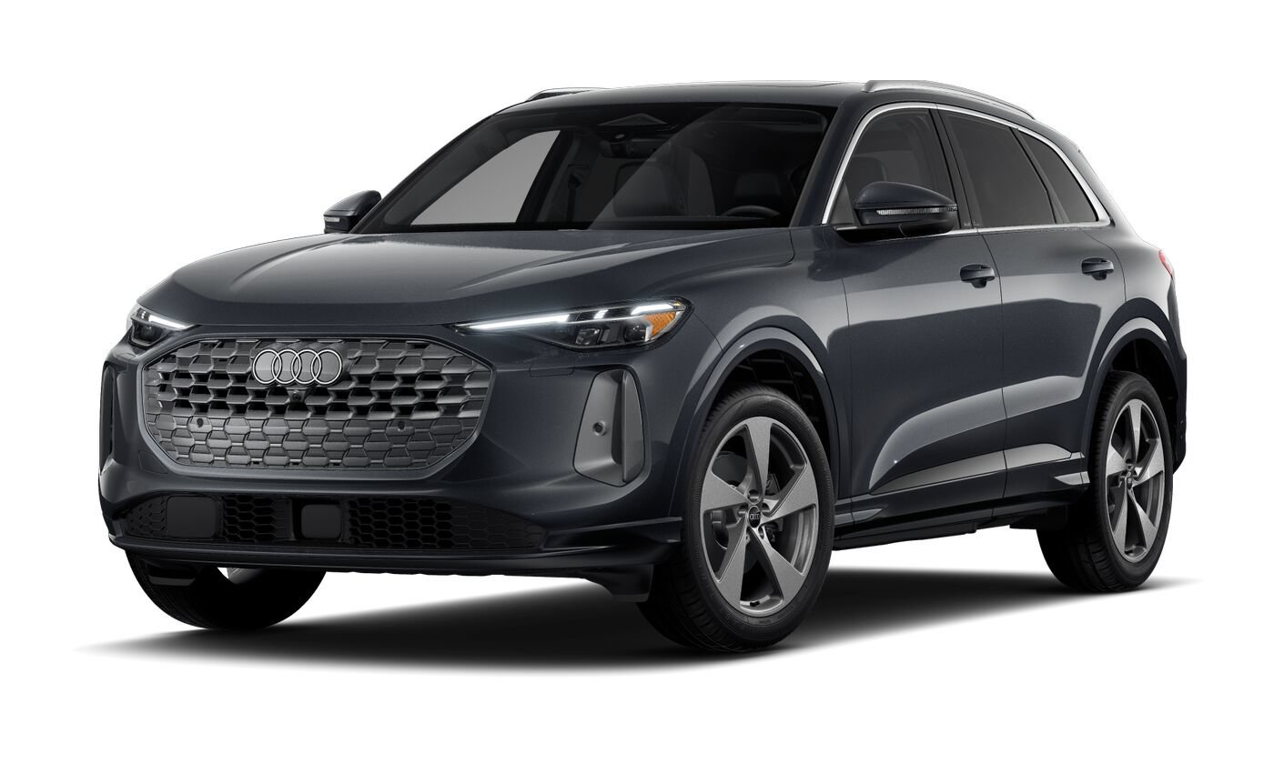 Certified 2025 Audi Q5 Premium Plus AWD/4WD image 1