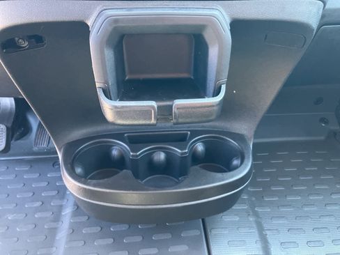 Used 2023 RAM ProMaster 3500 w/ Convenience Group image 17