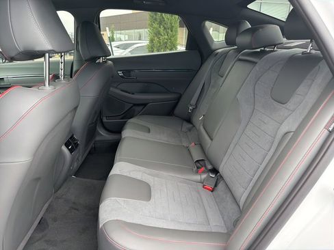 New 2026 Hyundai Sonata N Line FWD image 12