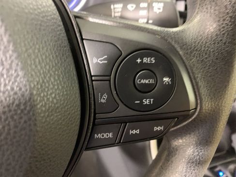 Used 2023 Toyota RAV4 LE AWD/4WD image 22