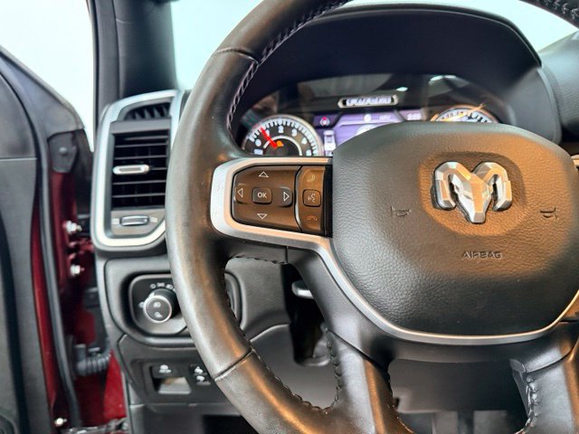 Used 2020 RAM 1500 Big Horn AWD/4WD image 22