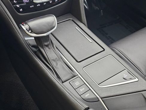 Used 2018 Cadillac CT6 Premium Luxury w/ Super Cruise Package image 34