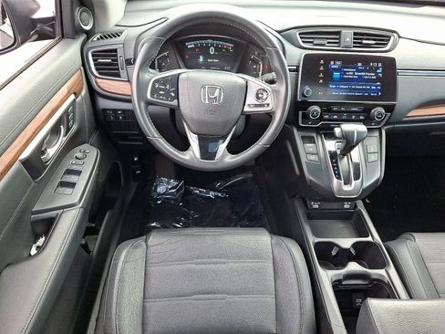 Used 2022 Honda CR-V EX-L image 12