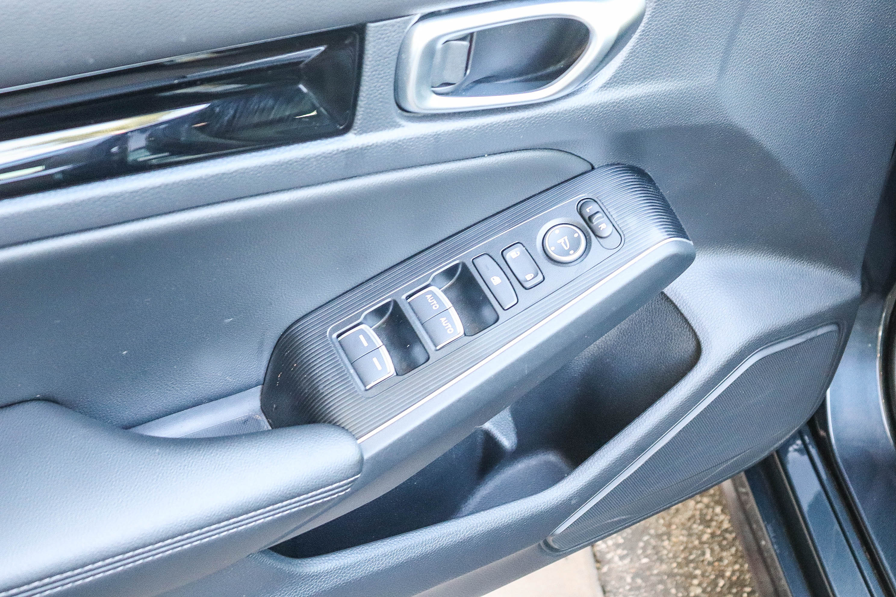 Used 2024 Honda Civic Sport Touring image 24