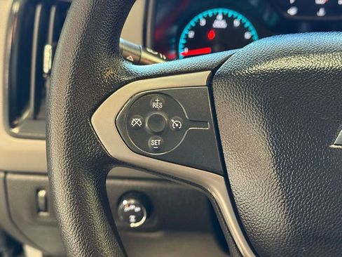 Used 2019 Chevrolet Colorado W/T w/ WT Convenience Package image 24