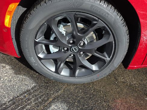 New 2026 Chrysler Pacifica Select w/ S Appearance Package image 9