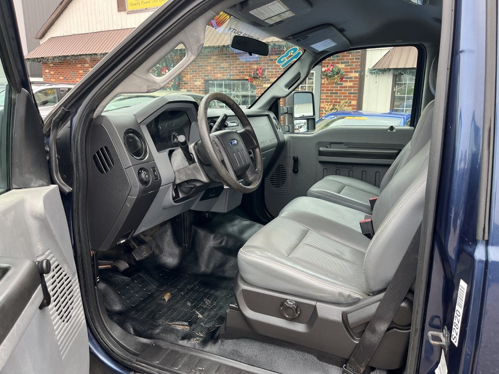 Used 2013 Ford F250 XL RWD image 8