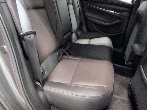 Certified 2025 MAZDA MAZDA3 Hatchback w/Premium Plus Pkg image 22