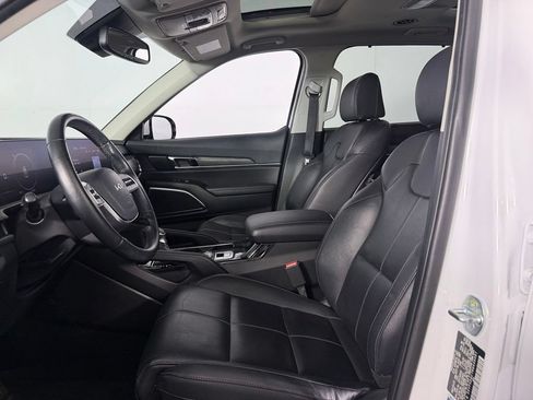 Used 2024 Kia Telluride SX AWD/4WD image 23
