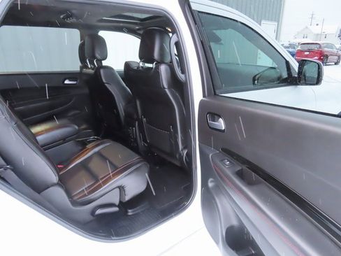 Used 2024 Dodge Durango Citadel image 30