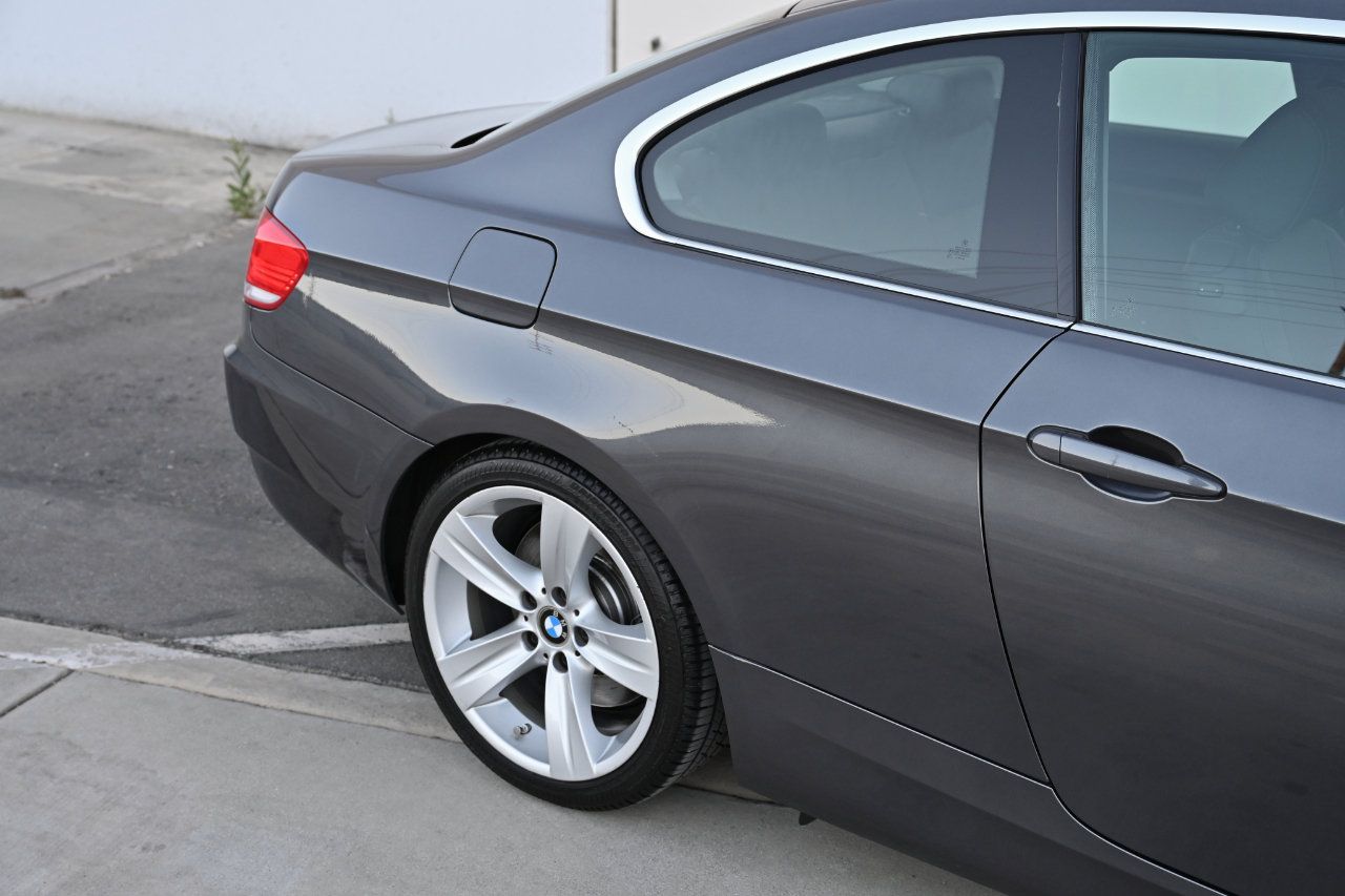 Used 2008 BMW 335i Coupe RWD image 41