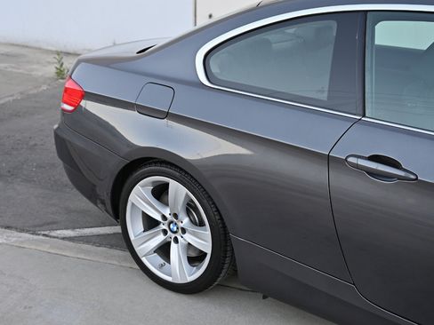 Used 2008 BMW 335i Coupe RWD image 41