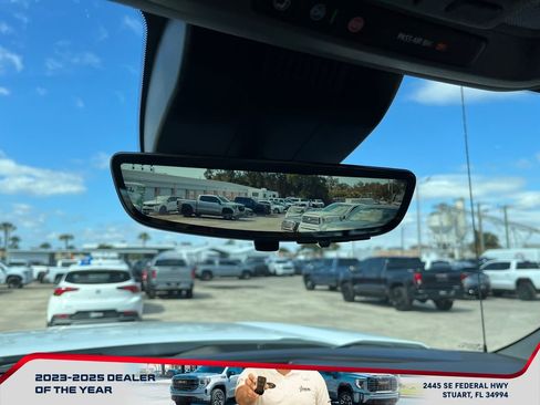 New 2026 GMC Sierra 1500 Denali image 33