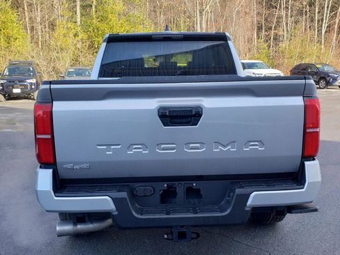 New 2026 Toyota Tacoma TRD Sport image 6