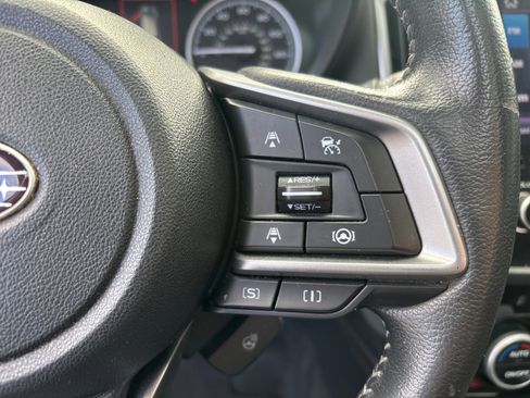 Used 2020 Subaru Forester Limited image 19