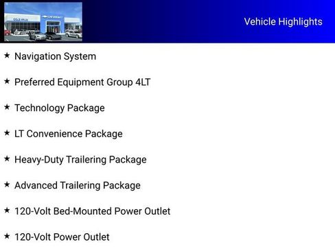 New 2026 Chevrolet Colorado LT w/ LT Convenience Package image 3