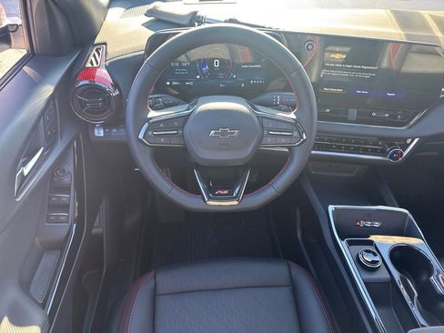 New 2026 Chevrolet Equinox RS w/ Convenience Package III image 20