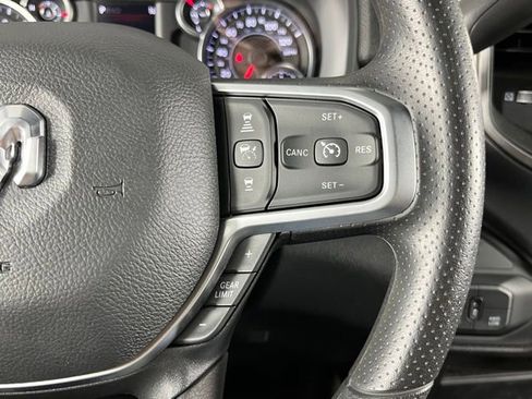 New 2026 RAM 3500 Tradesman AWD/4WD image 15