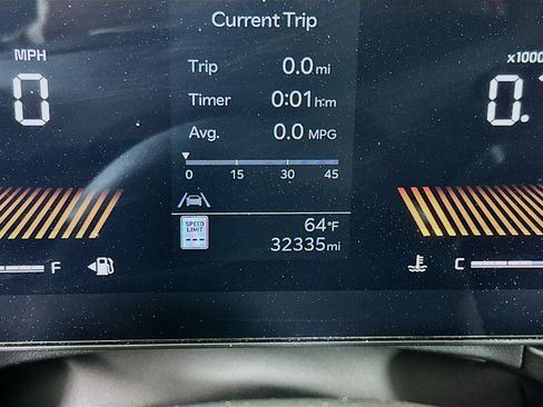 Used 2025 Kia K4 FWD image 19