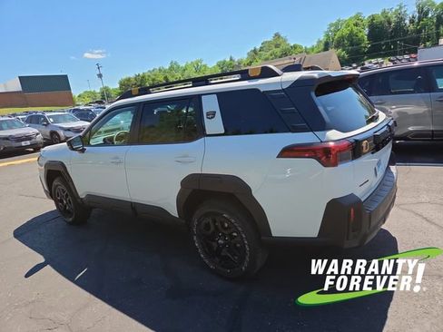New 2026 Subaru Outback Wilderness AWD/4WD image 5