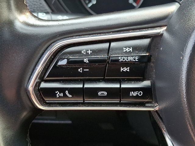 Used 2024 MAZDA CX-90 3.3 Turbo w/ Preferred Plus AWD/4WD image 21