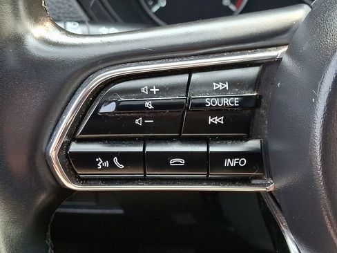 Used 2024 MAZDA CX-90 3.3 Turbo w/ Preferred Plus AWD/4WD image 21