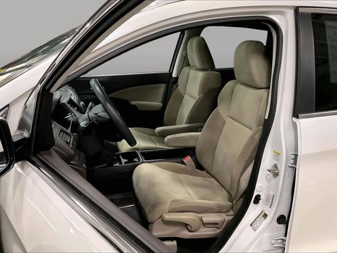 Used 2014 Honda CR-V EX image 8