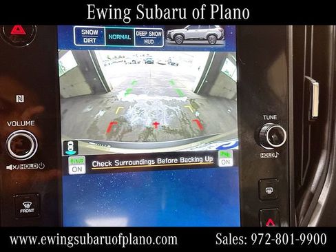 Used 2026 Subaru Forester Wilderness AWD/4WD image 13