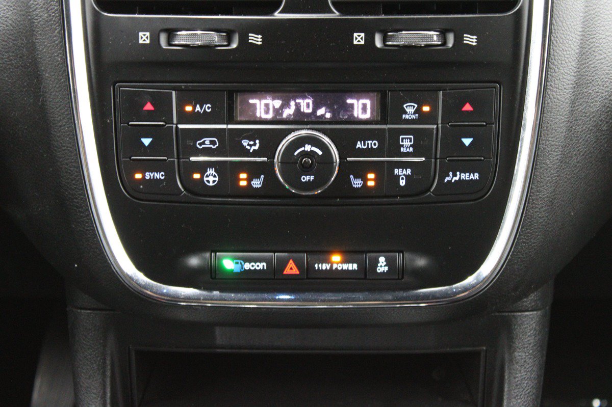 Used 2019 Dodge Grand Caravan GT FWD image 26