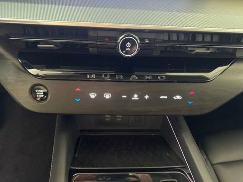 Certified 2025 Nissan Murano SL image 24