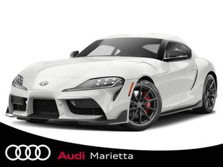 Used 2023 Toyota Supra Premium w/ Driver Assist Package RWD video 1